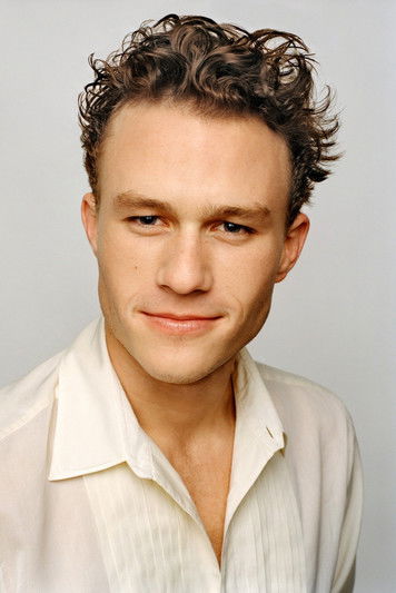 Photo of Heath Ledger