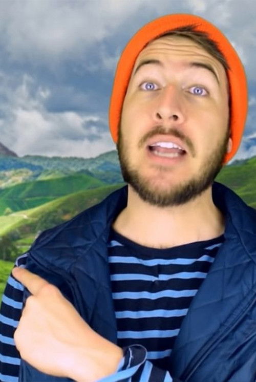 Photo of Ryan George