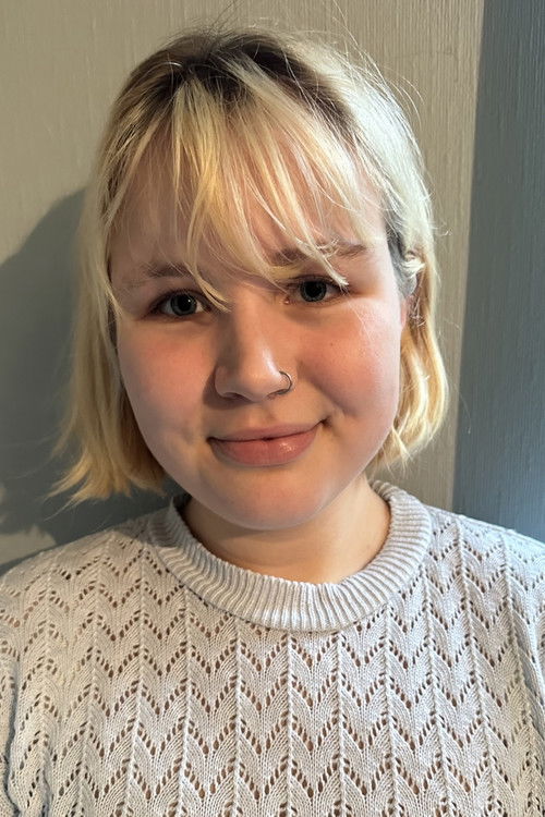 Photo of Bella Hunter