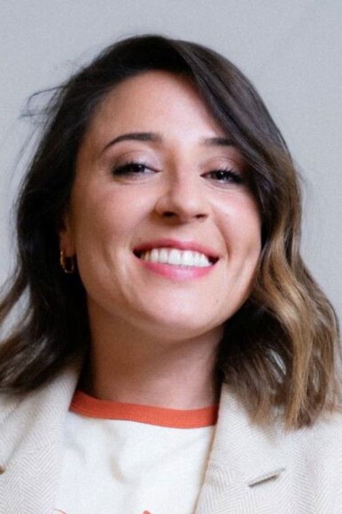 Photo of Blandine Lehout