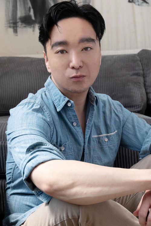 Photo of Hymnson Chan