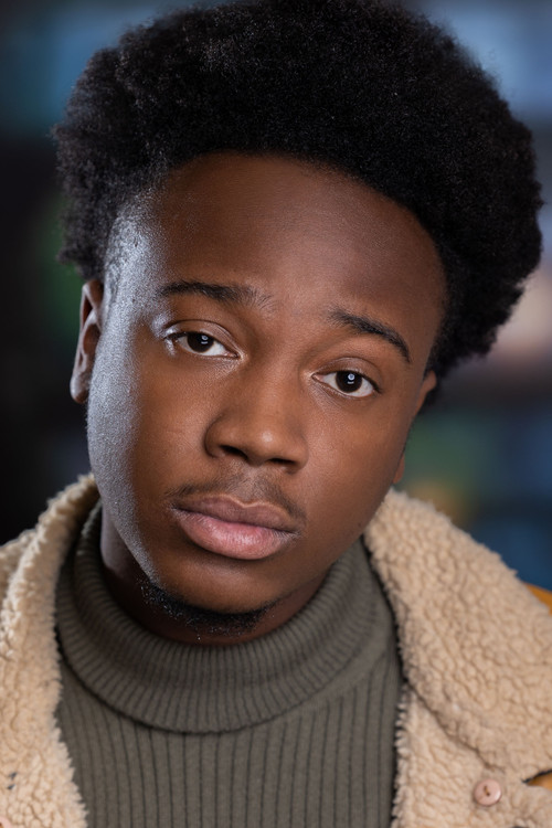 Photo of Antwar Walker