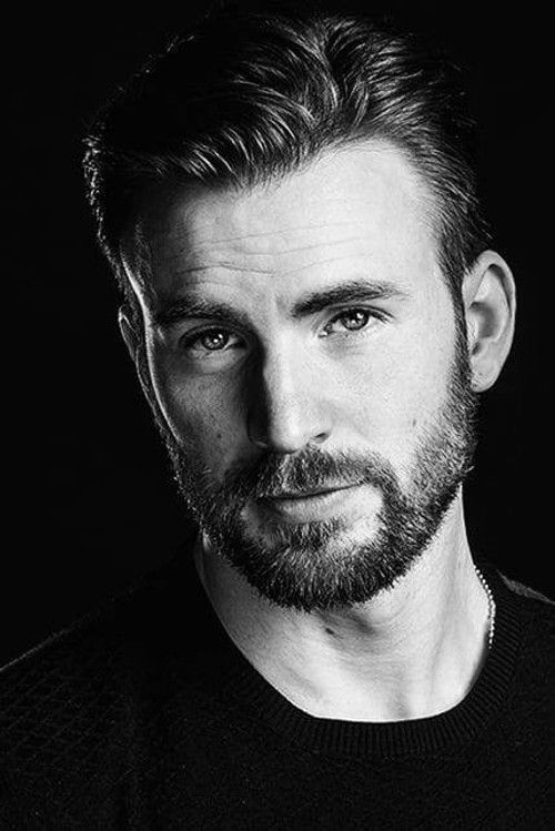 Photo of Chris Evans