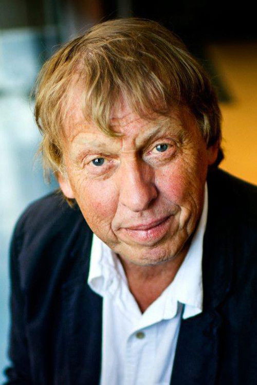 Photo of Tomas von Brömssen