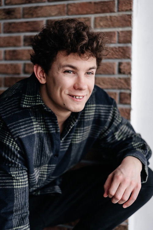 Photo of Nikita Kologrivyy