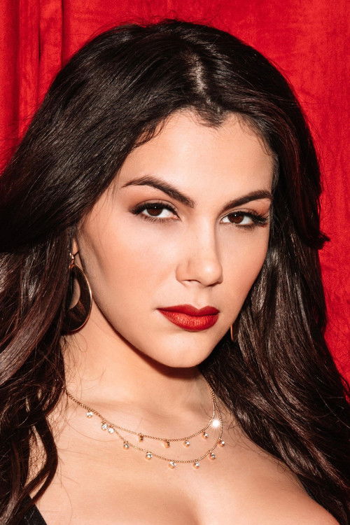 Photo of Valentina Nappi