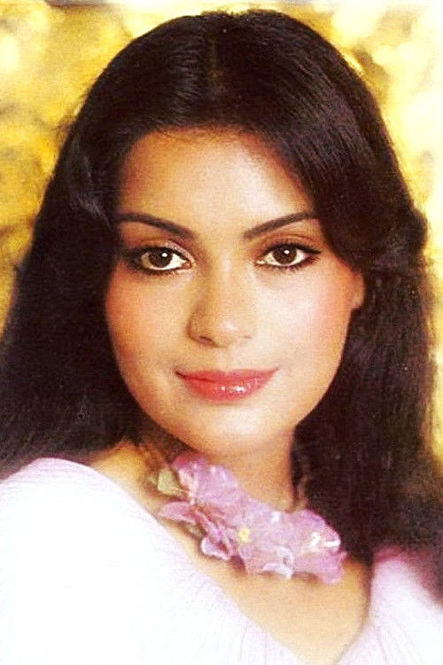 Photo of Zeenat Aman