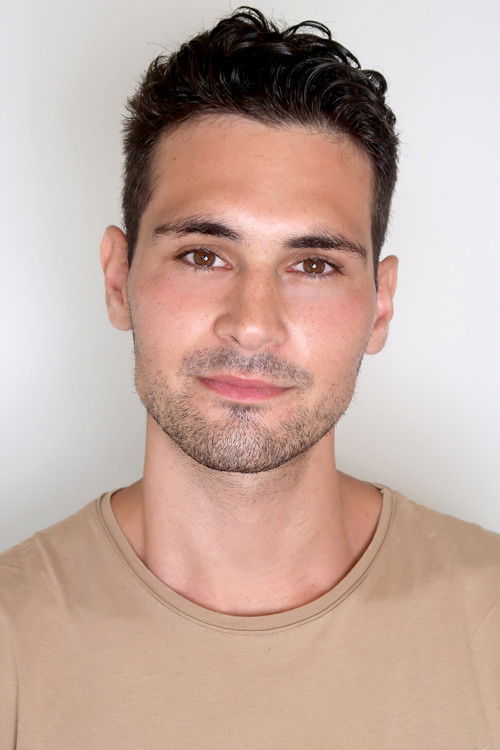 Photo of Filipe Amorim