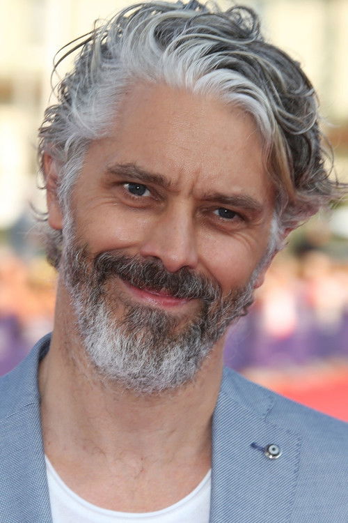 Photo of James Thierrée