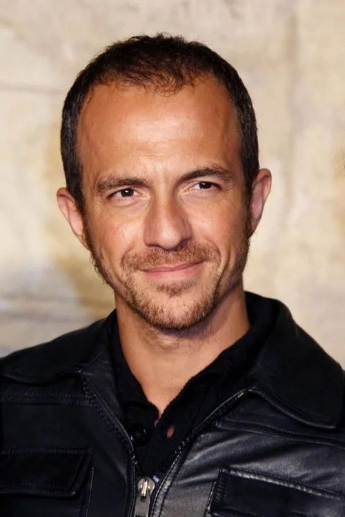 Photo of Calogero