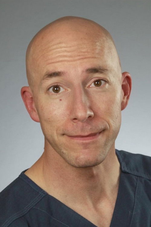 Photo of Sean Berube