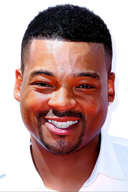 Photo of Chico Benymon