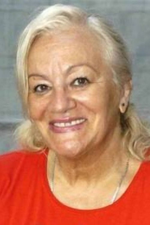 Photo of Maria Tavares