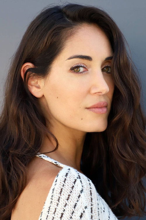 Photo of Jayda Berkmen