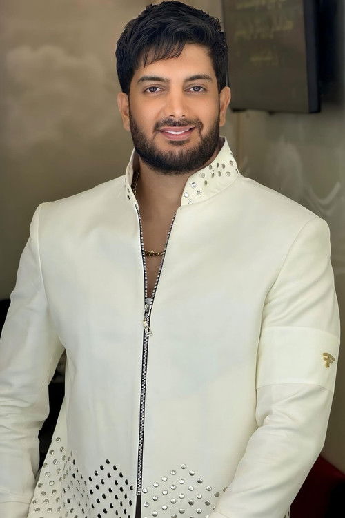 Photo of Farzad Farzin