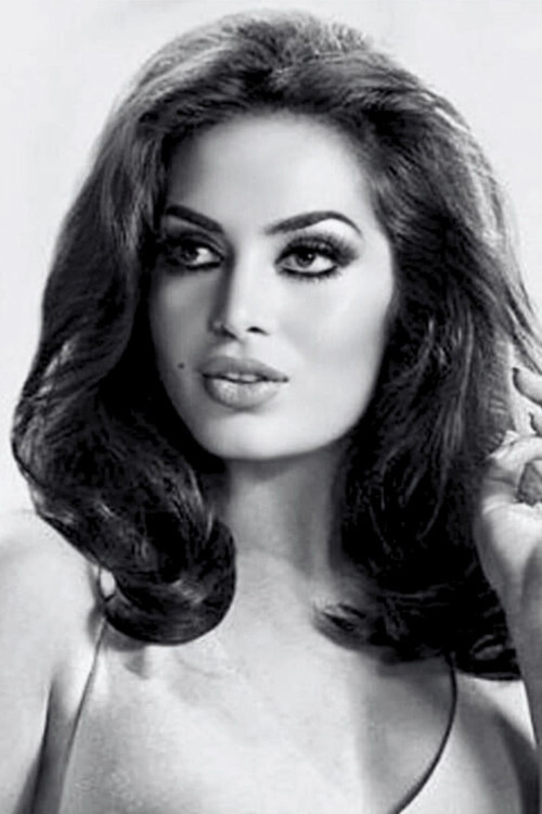 Photo of Türkan Şoray