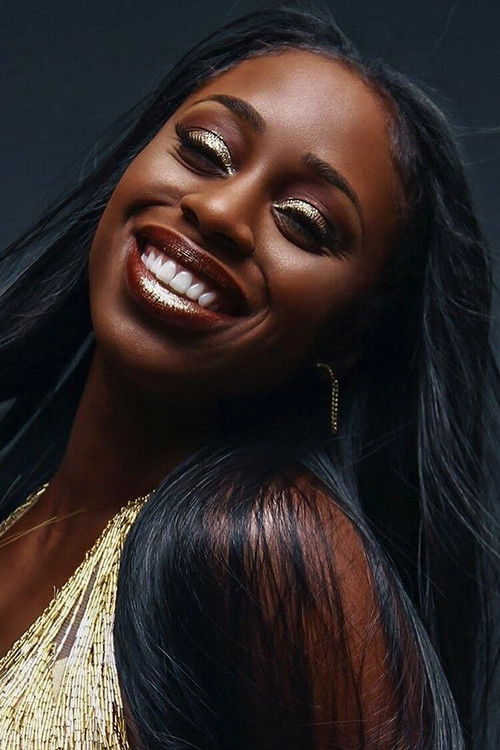 Photo of Trinity Fatu