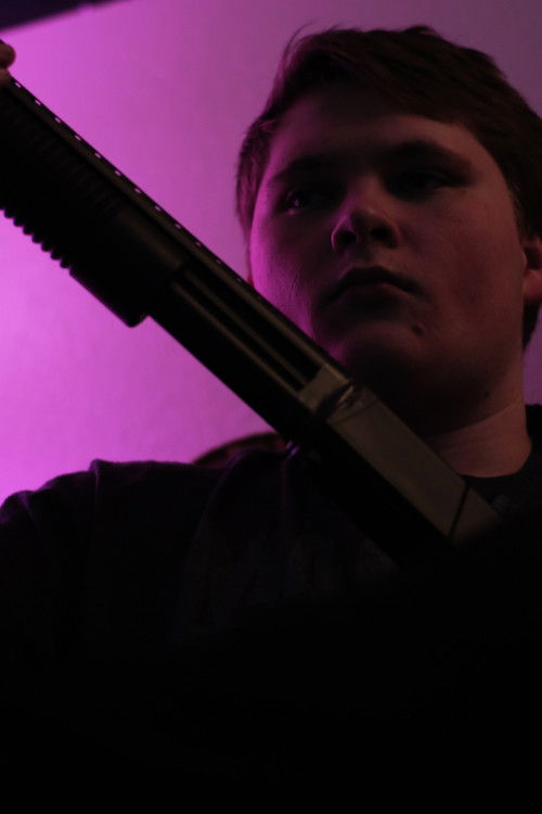 Photo of Austin Freetage