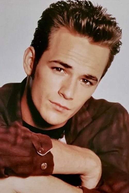 Photo of Luke Perry