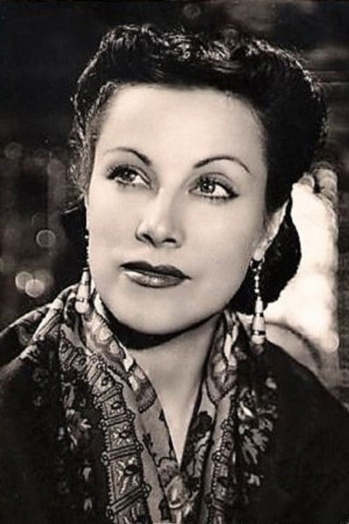 Photo of Mary Delgado