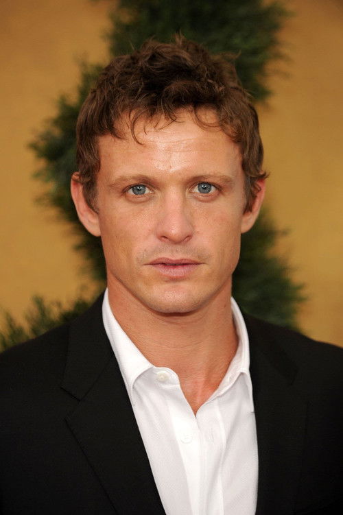 Photo of David Lyons