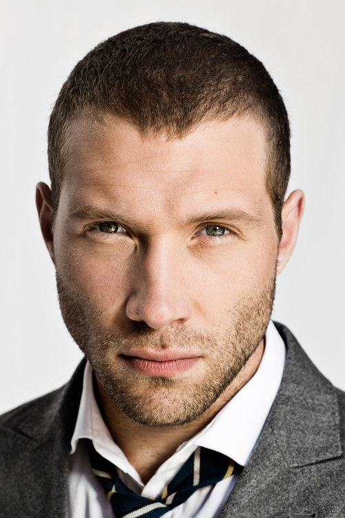 Photo of Jai Courtney