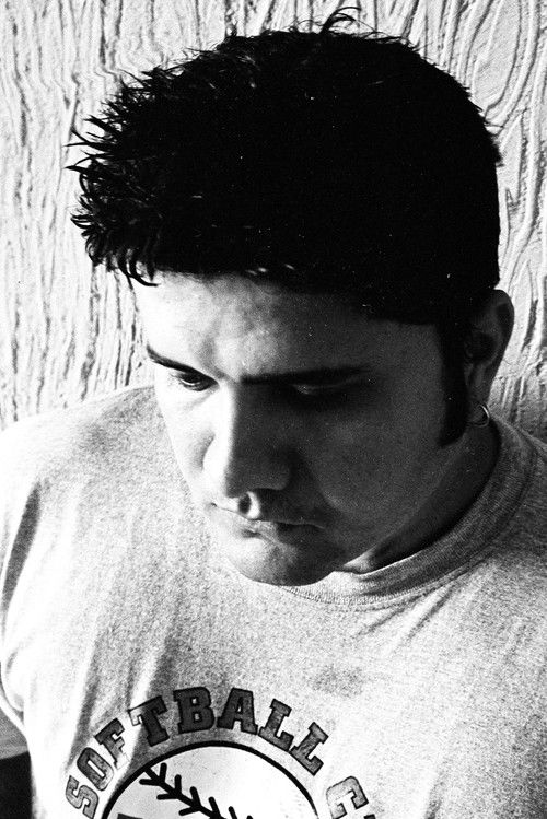 Photo of Petrus Cariry