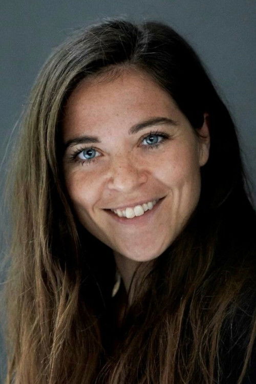 Photo of Sara Line Møller Olsen