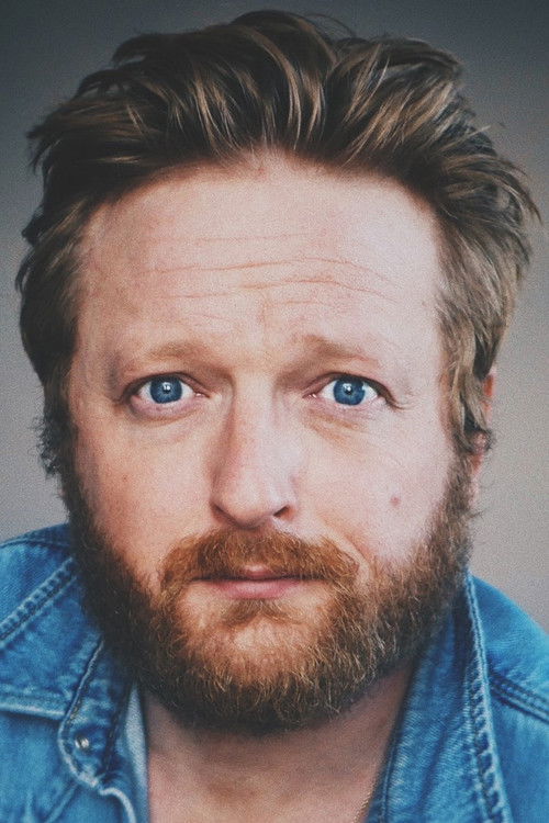 Photo of Martin Greis-Rosenthal