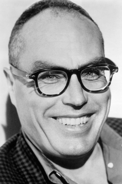 Photo of John Sturges