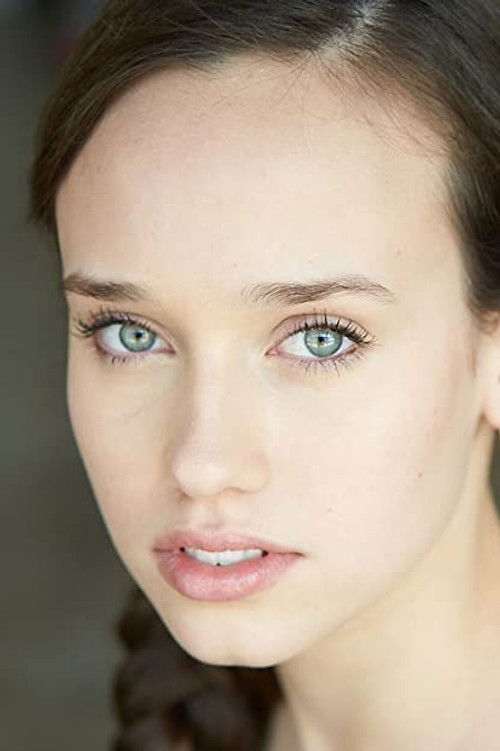 Photo of Avery Joy Davis