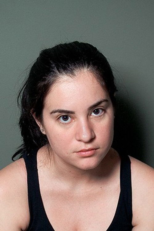 Photo of Priscilla Brasil