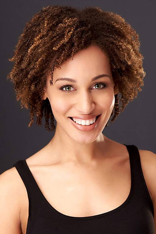 Photo of Kyana Teresa