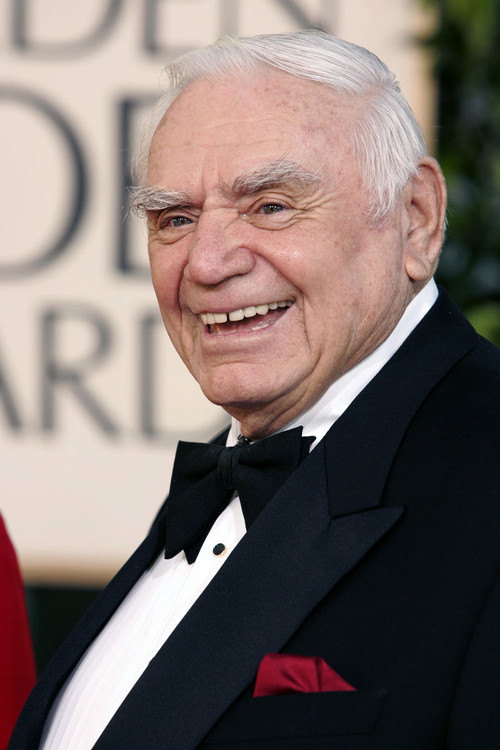Photo of Ernest Borgnine