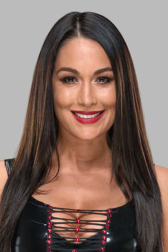 Photo of Brie Garcia