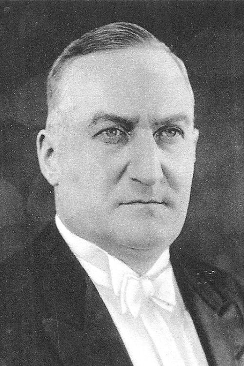 Photo of Leopold von Ledebur