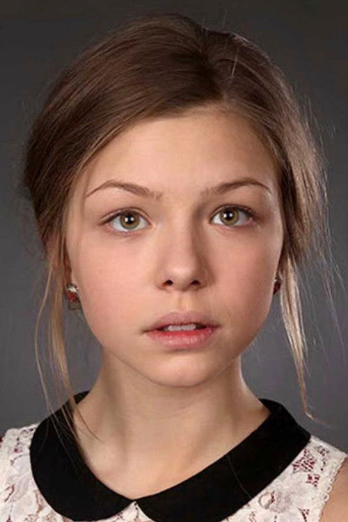 Photo of Taisiya Vilkova