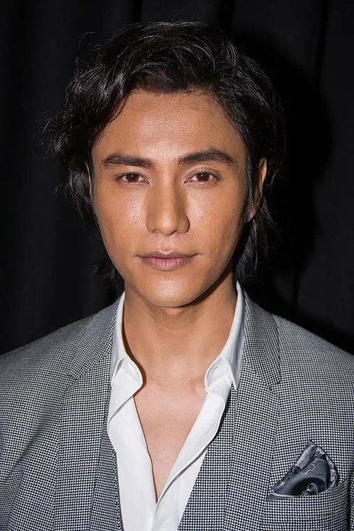 Photo of Chen Kun