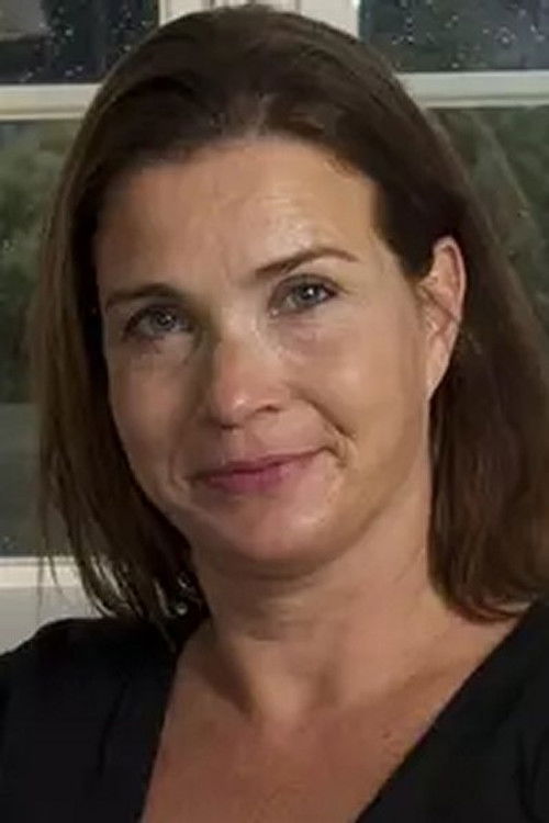 Photo of Sara-Marie Maltha