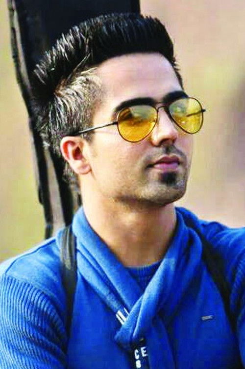 Photo of Harrdy Sandhu