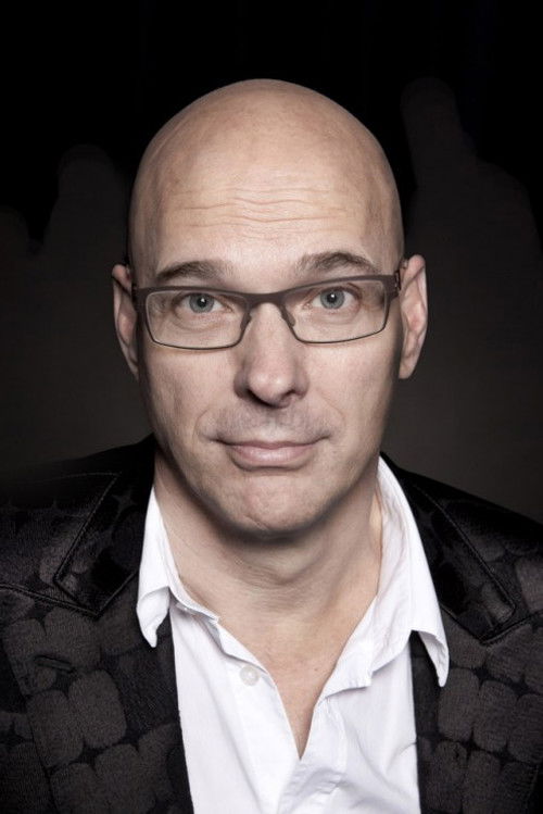 Photo of Rob Kamphues