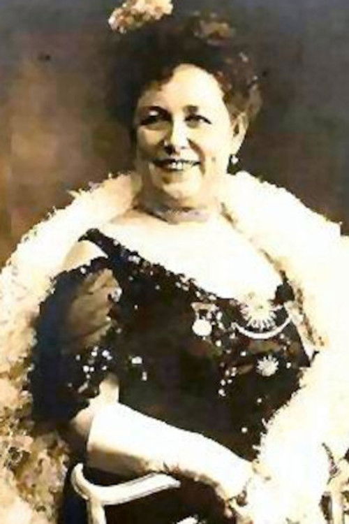 Photo of Lydia Yeamans Titus