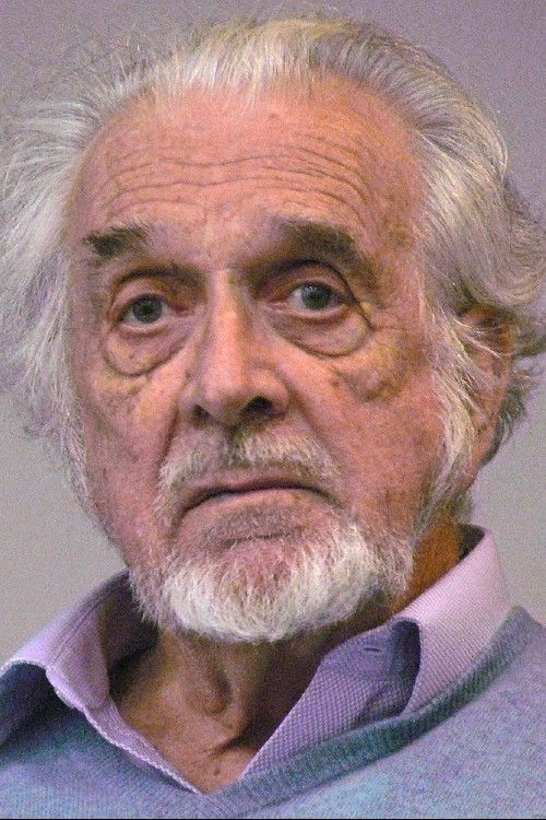 Photo of Nicholas Courtney