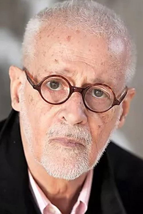 Photo of Serge Feuillard