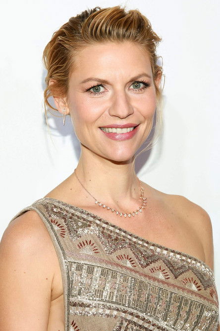 Photo of Claire Danes