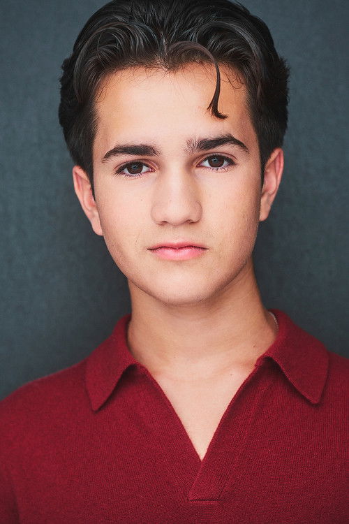 Photo of Bryan Blanco