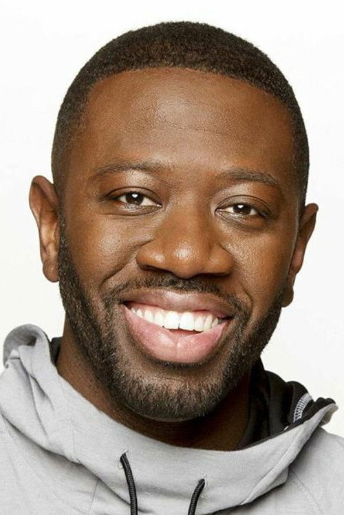 Photo of Sheaun McKinney