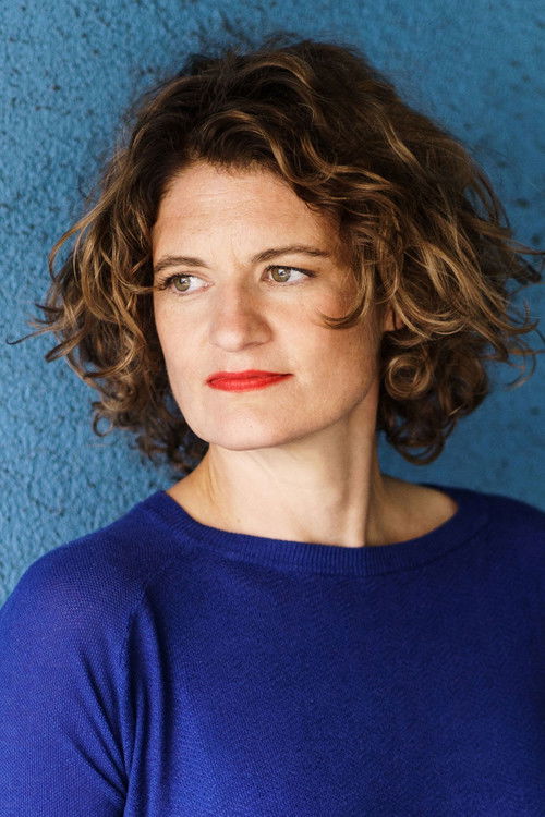 Photo of Eli Wasserscheid