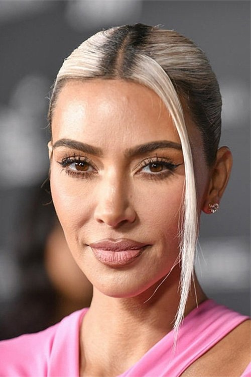 Photo of Kim Kardashian