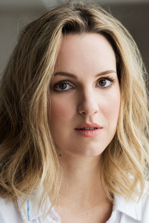 Photo of Stéphanie Germain